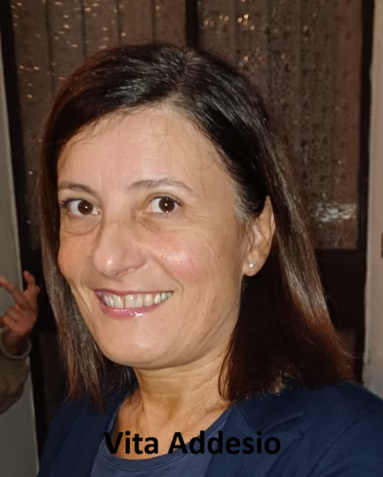 Addesio Vita