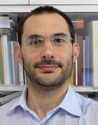 Buroni Edoardo