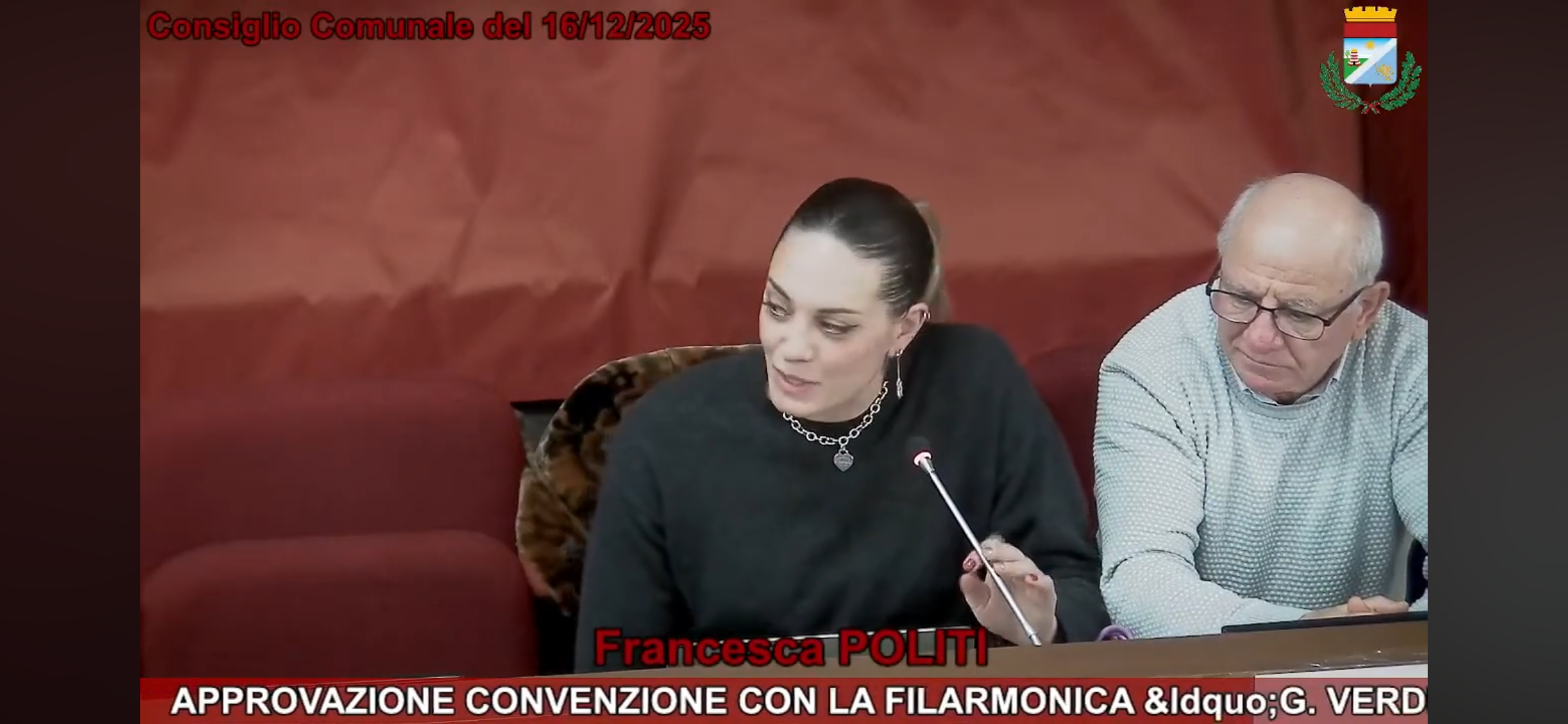 Consigl Francesca Emilio