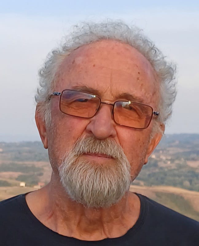 Benvenuti Roberto
