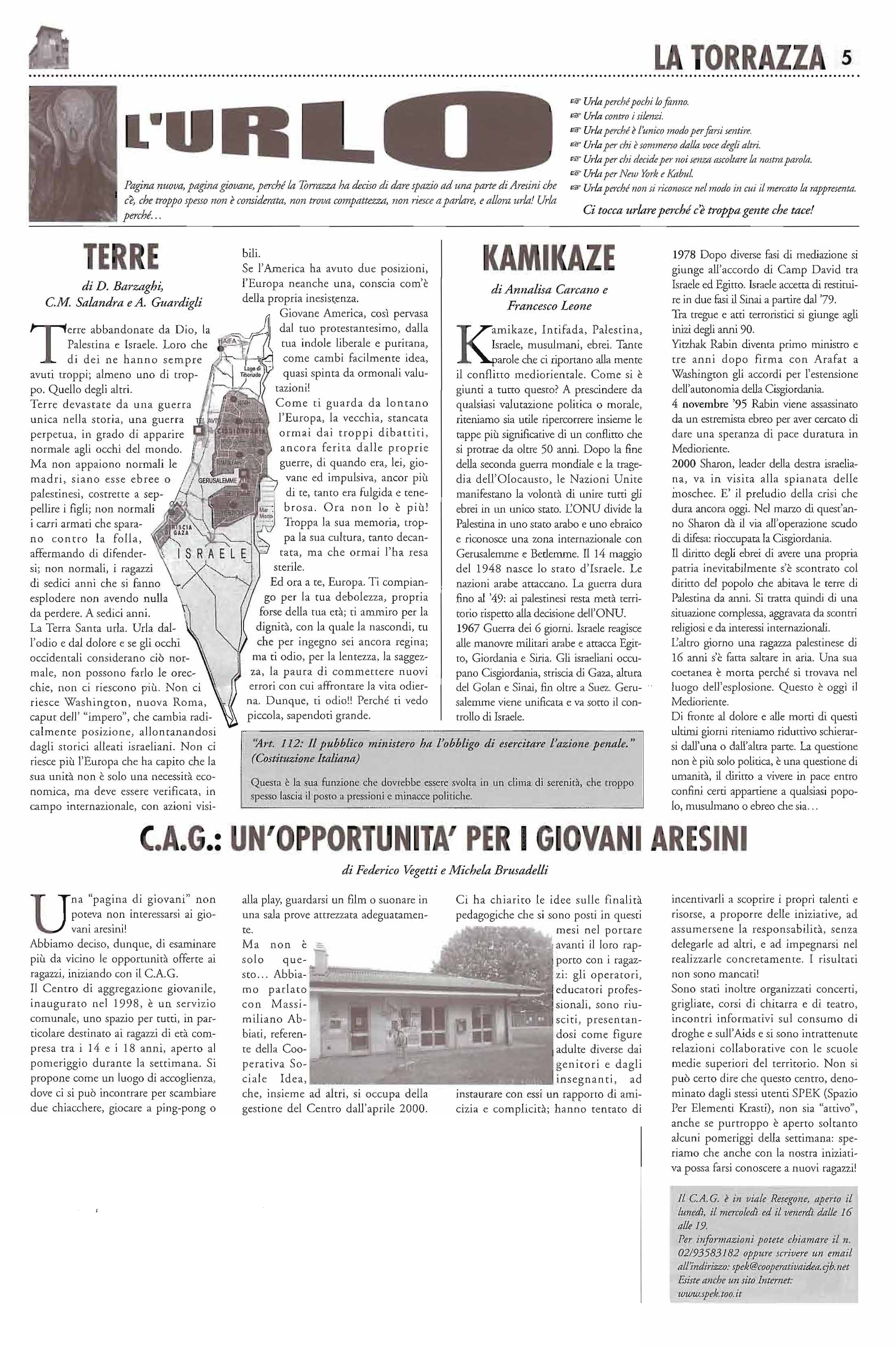 Anno 14 n3 Giu 2002 URLO