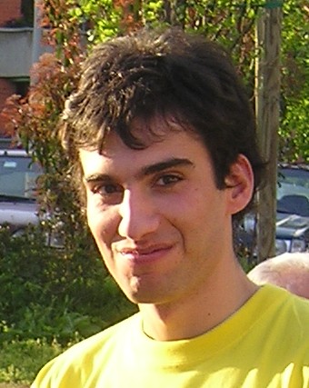 Barzaghi Daniele2004