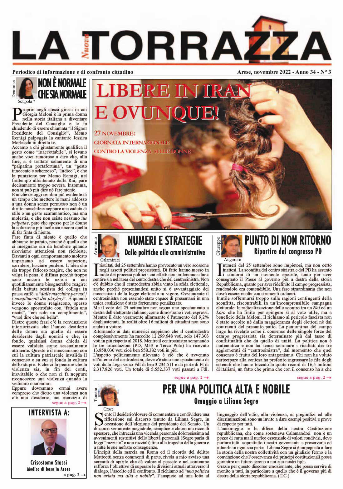 Torrazza 3 Nov2022 Pag 1